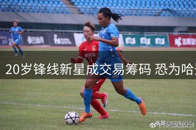 20岁锋线新星成交易筹码 恐为哈登加盟让路